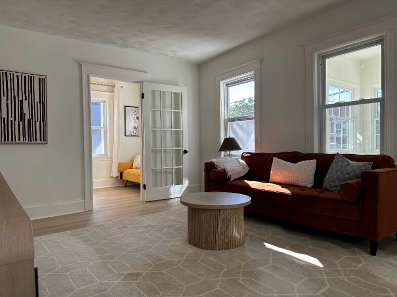 Building Photo - 49 Haskell Ave