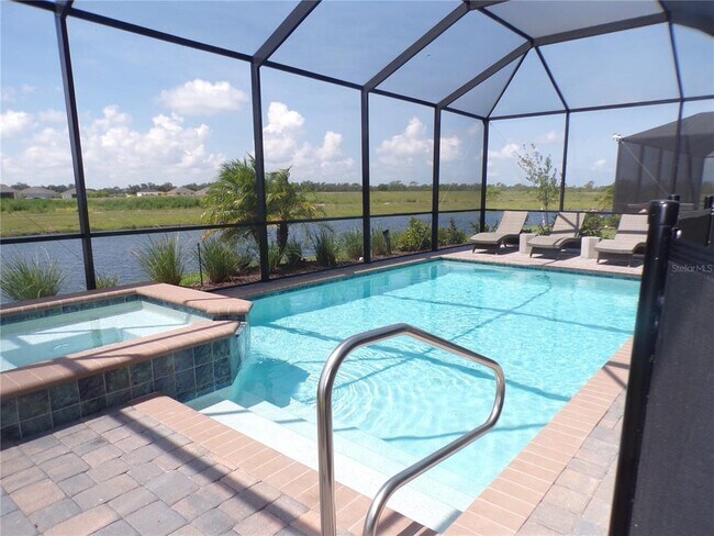 Building Photo - 15255 River Birch Ct