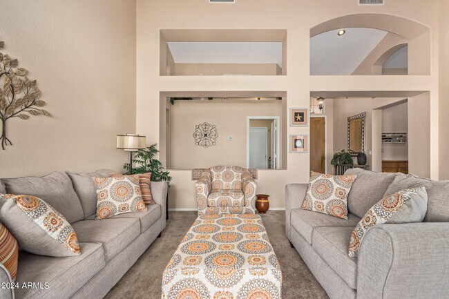 Building Photo - 2750 S Nolina Pl