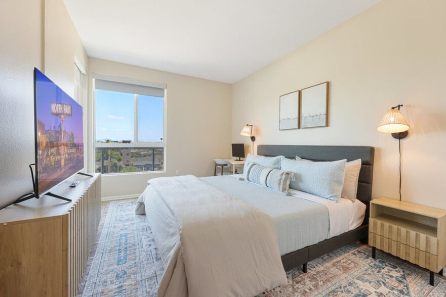 Building Photo - 3078 El Cajon Blvd