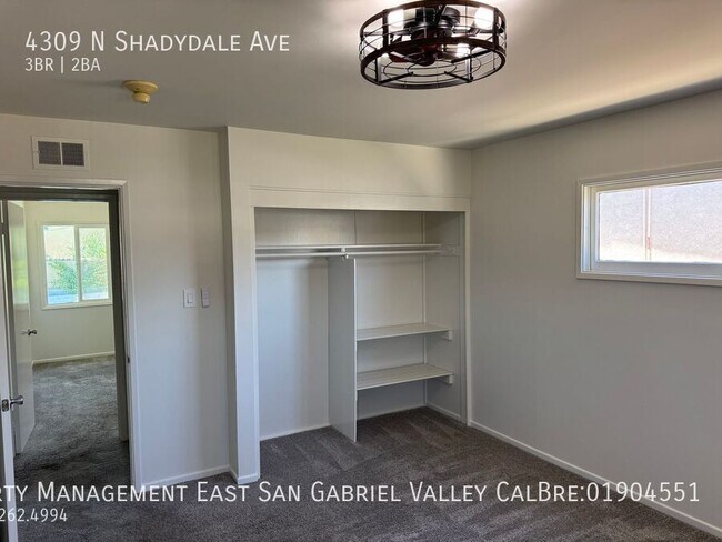 Building Photo - 4309 N Shadydale Ave