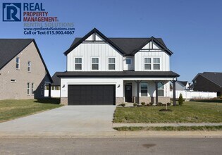 Building Photo - Gorgeous 3 bd home in Murfreesboro off of Veterans Pkwy. Loft and Office!