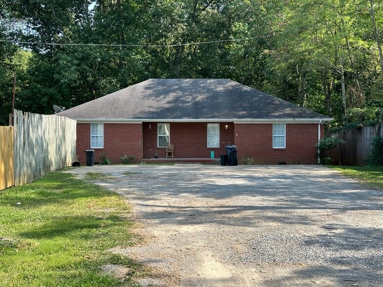 Building Photo - 306 Ardmore Hwy