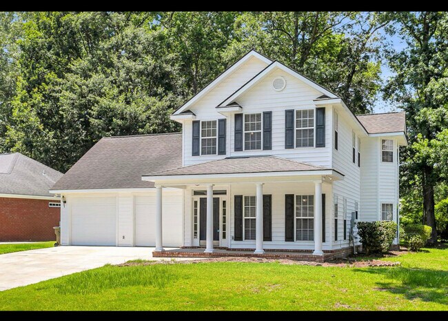 Front - 105 Marshview Dr