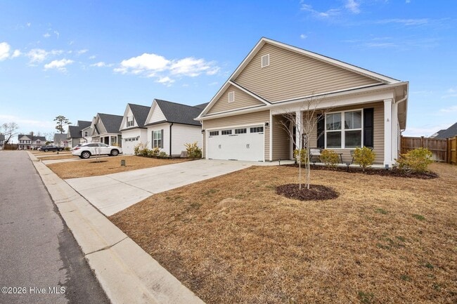 Building Photo - 3 Bed 2 Bath Unfurnished Single Family Home