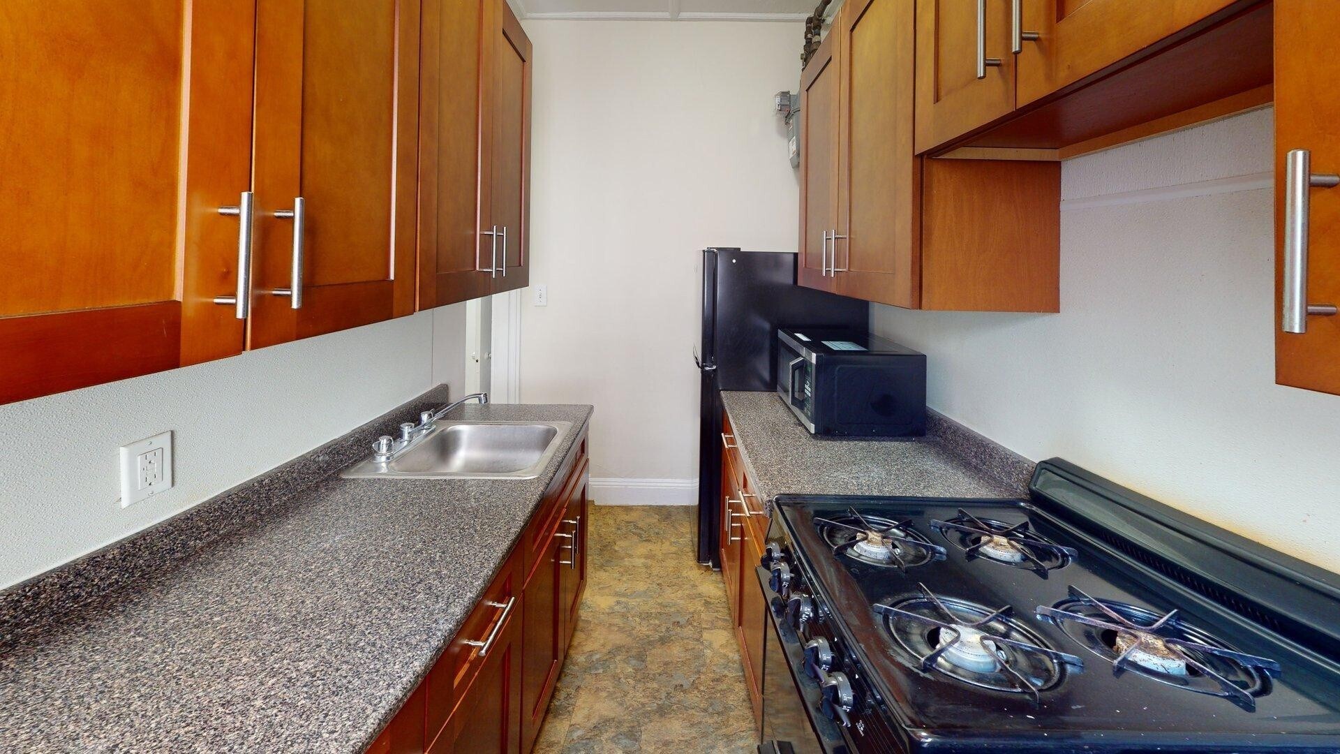 Building Photo - 1179 Boylston St