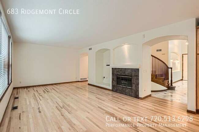 Building Photo - 683 Ridgemont Cir
