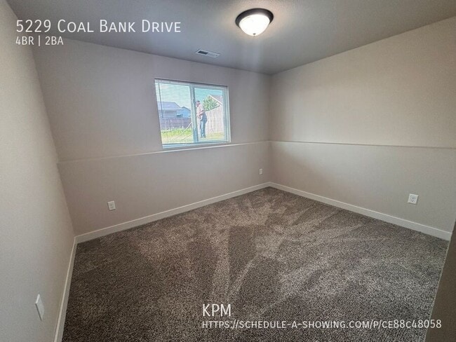 Building Photo - 5229 Coal Bank Dr