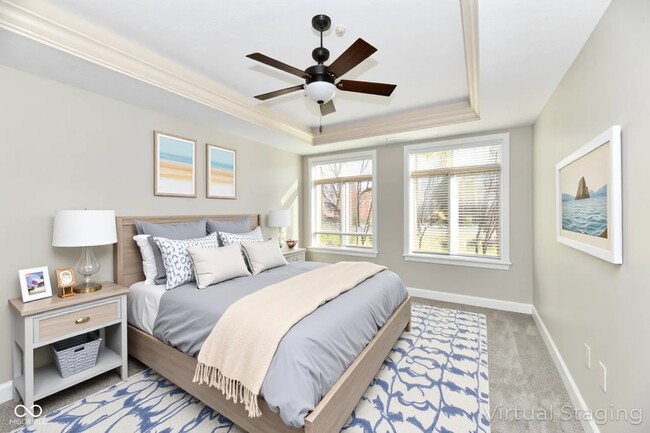 Building Photo - 8555 One W Dr