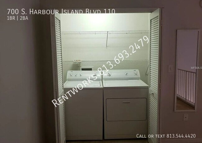 Building Photo - 700 S Harbour Island Blvd