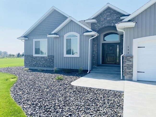 Building Photo - 133 N 3717 E