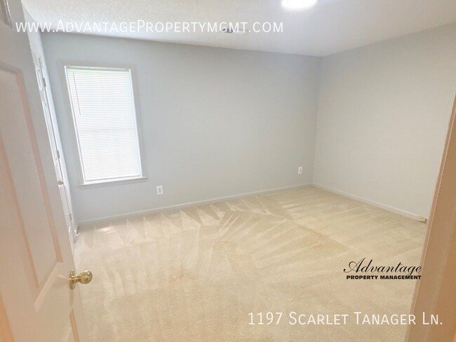 Building Photo - 1197 Scarlet Tanager Ln