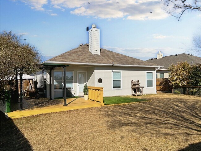 Building Photo - 402 Wiley St