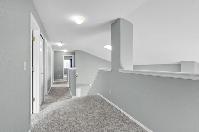 Building Photo - Beautiful home with 4 bedrooms, 2 1/2 bathrooms, 3-car garage in cul-de-sac available for $2,350
