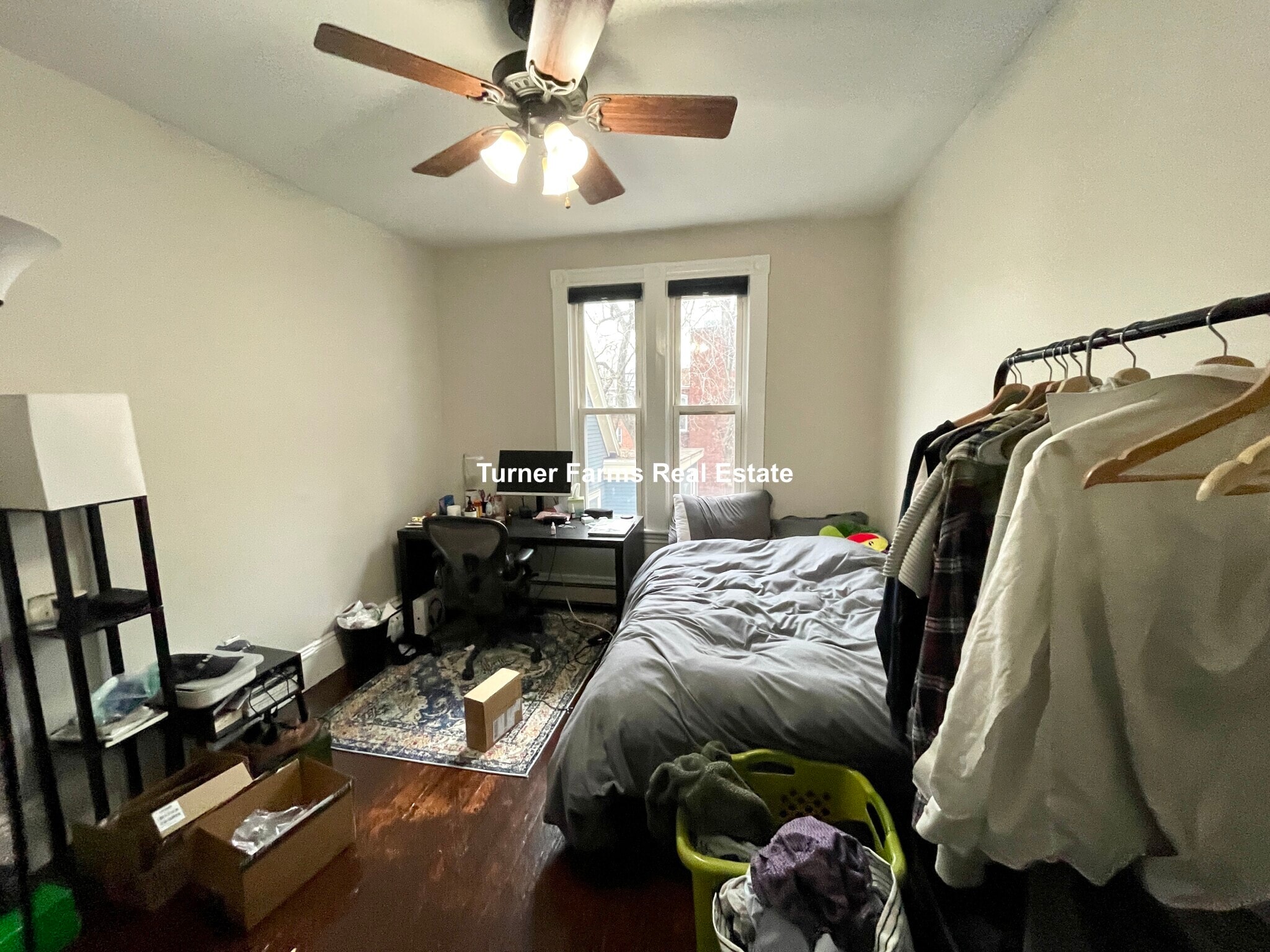 Building Photo - 717 Parker St