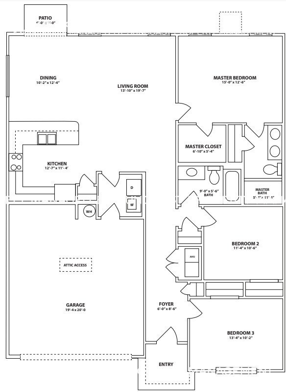 Building Photo - 8128 Ocala Ave