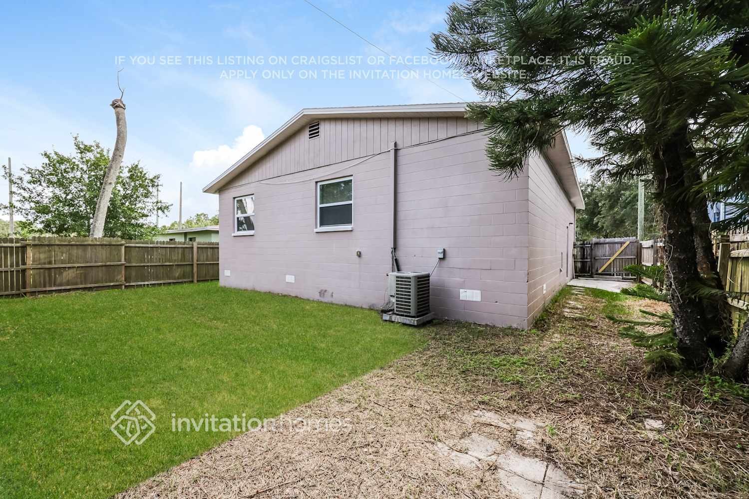 Building Photo - 7518 S Germer St