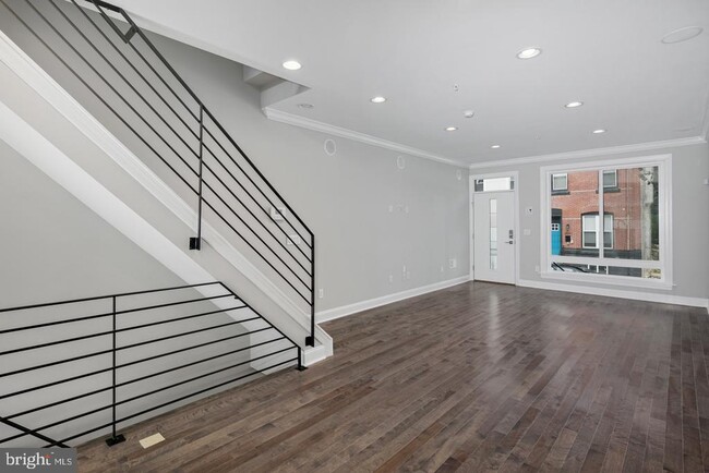 Building Photo - 220 Cecil B. Moore Ave