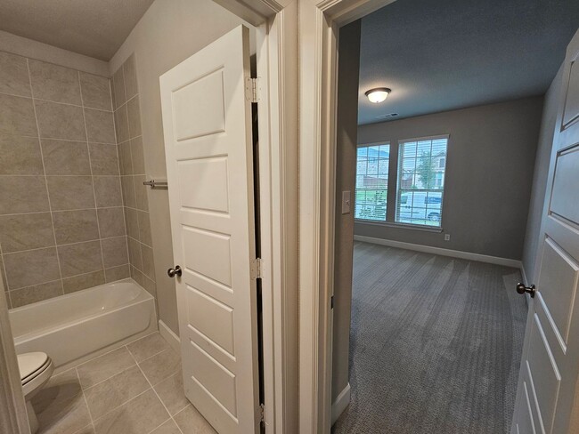 Building Photo - Coming Soon  5 bedroom, 4 bathroom home located in the desirable Forney