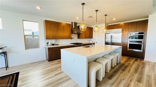 Building Photo - 9836 Starlight Ridge Ave