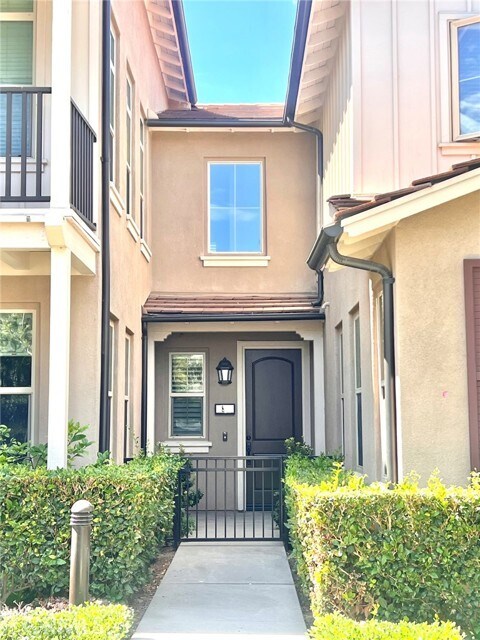 Building Photo - 86 Rose Arch