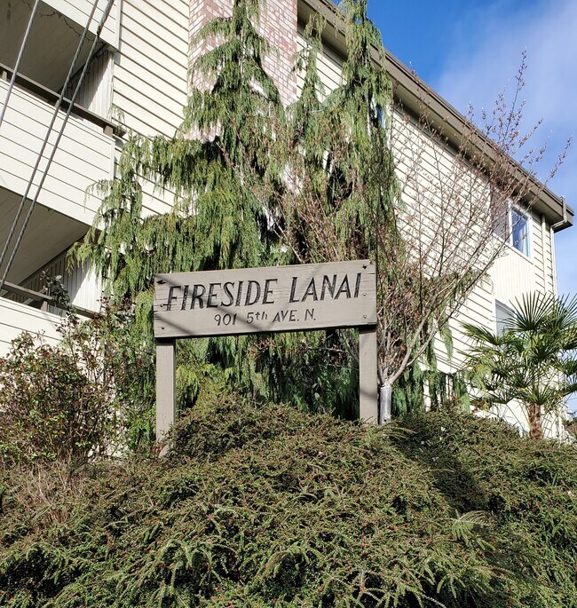 Primary Photo - 901 5th Ave N