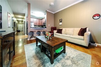 Building Photo - Sophisticated 1Bed/1Bath