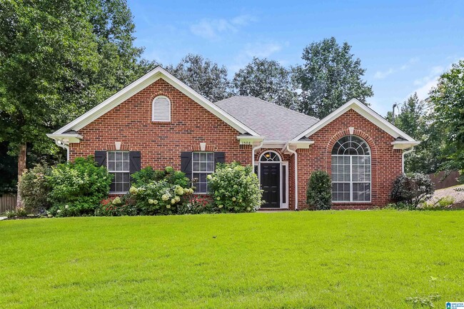 Building Photo - 1508 Shelby Forest Ln