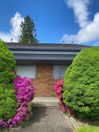 Building Photo - Downtown Renton Apartment W/S/G and 2 parking spaces included