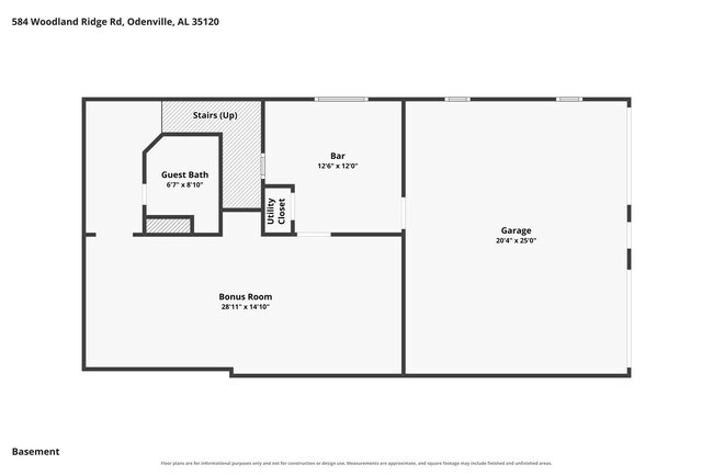Building Photo - 584 Woodland Ridge Rd
