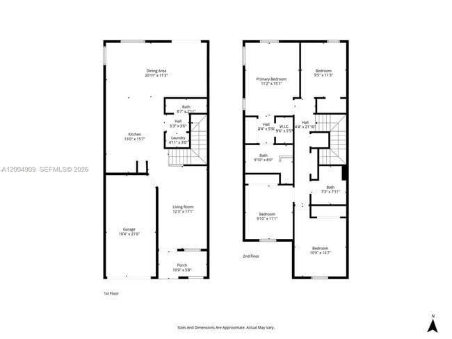 Building Photo - 5555 NW 27th St