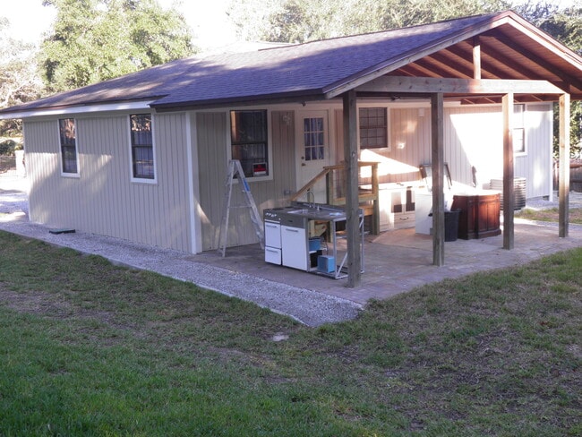 Building Photo - 629 Gap Creek Dr