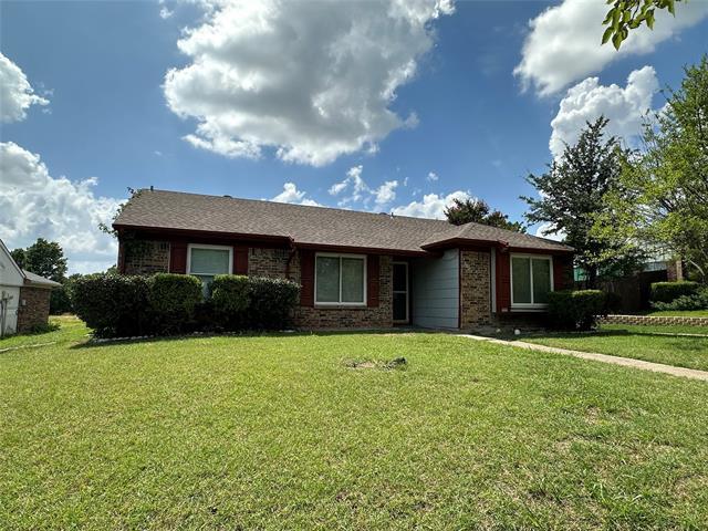 Primary Photo - 2501 Highmont Dr