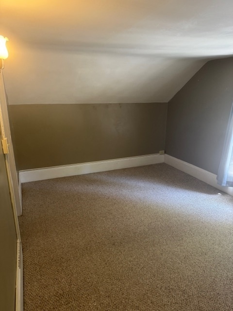 Upper Bedroom - 822 7th St S