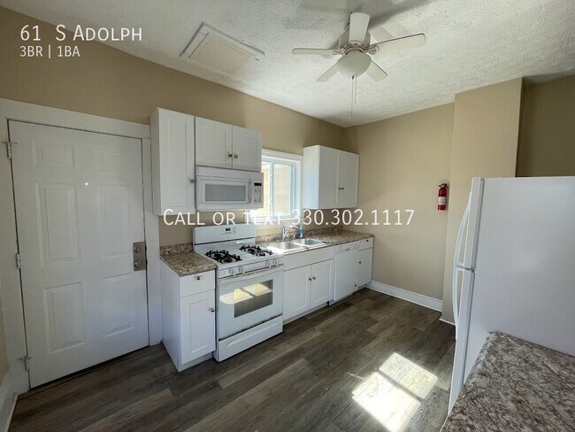 Building Photo - 61 S Adolph St