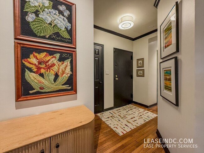 Building Photo - 2310 Ashmead Pl NW