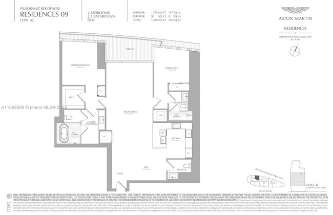 Primary Photo - 300 Biscayne Blvd Way