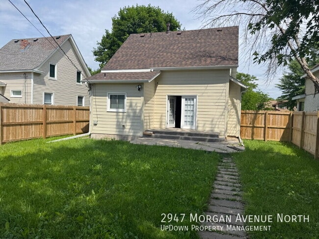 Building Photo - 2947 N Morgan Ave