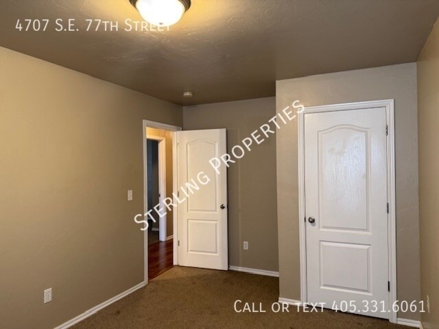 Building Photo - 4707 SE 77th St