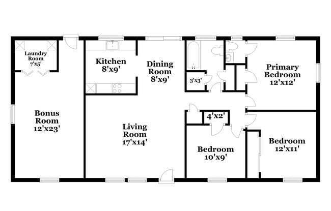 Building Photo - 2857 S State Ave