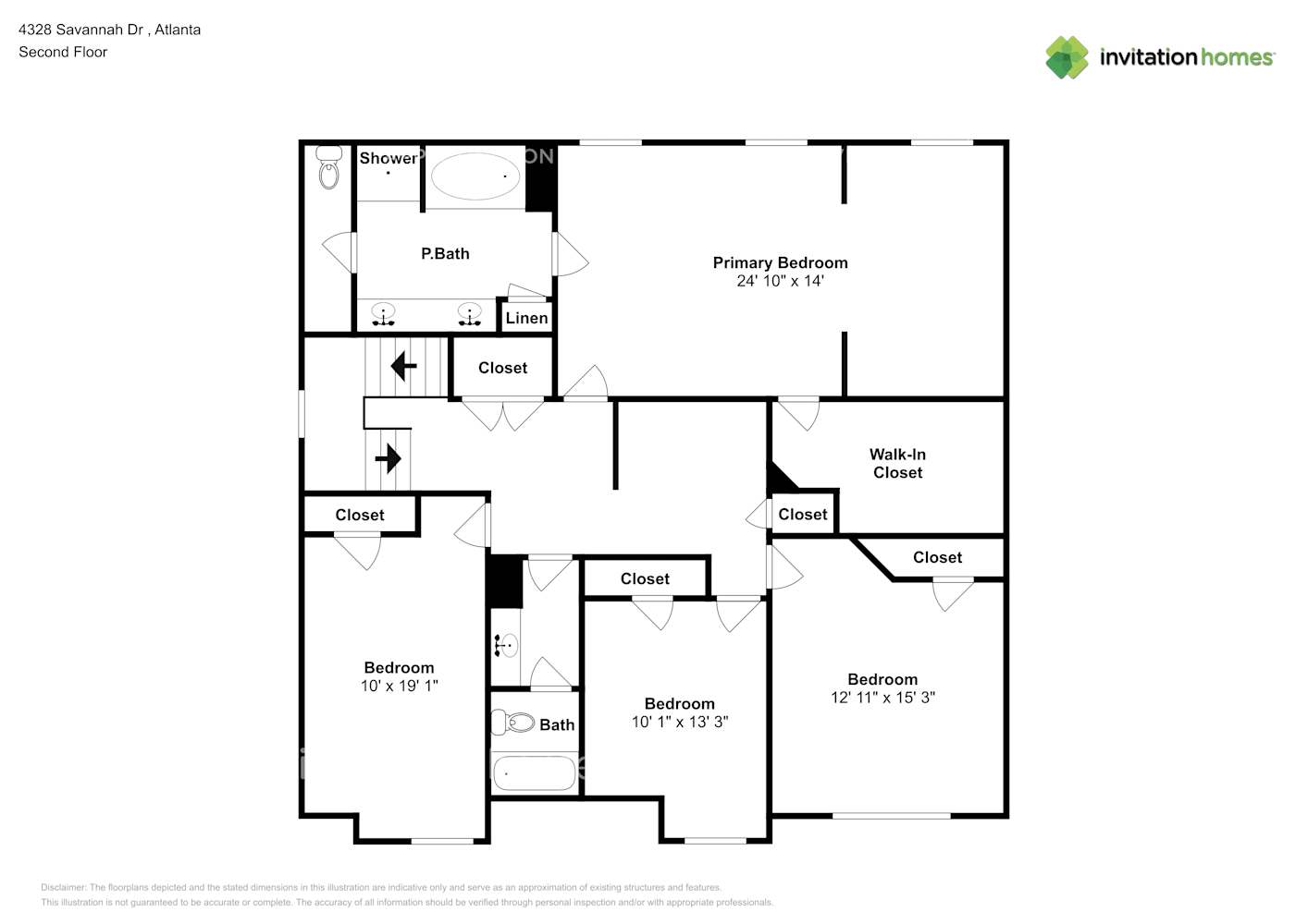 Building Photo - 4328 Savannah Dr