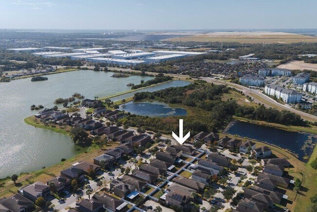 Building Photo - 9004 Mountain Magnolia Dr