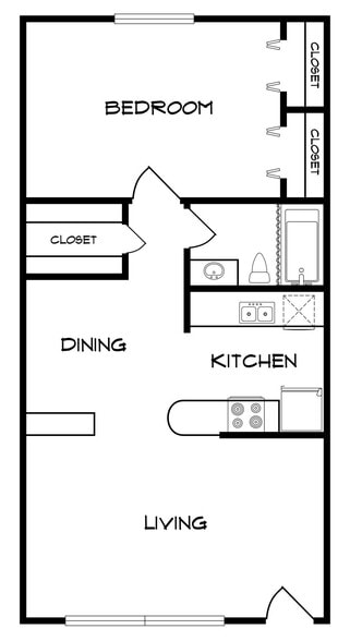 Interior Photo - Royal Arms