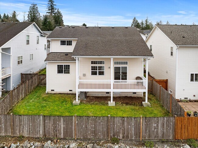 Building Photo - Beautiful 3 bedroom 2.5 bathroom Lake Stevens home!