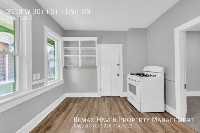 Building Photo - 3118 W 30th St