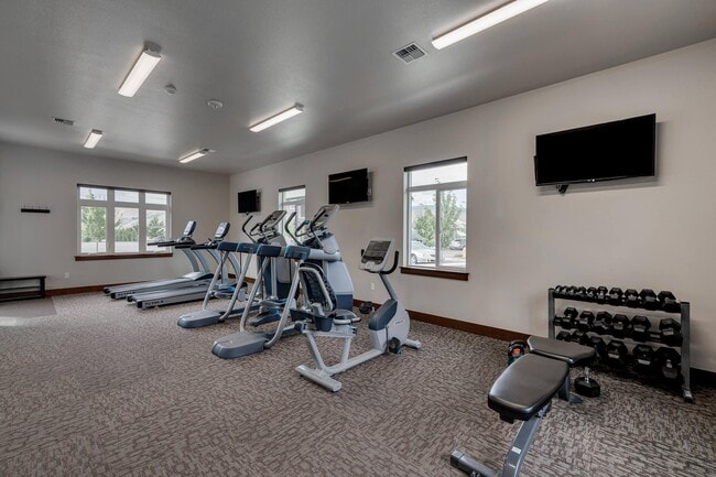 Building Photo - Rylee Ann Apartments