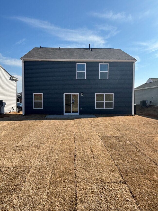 Building Photo - Brand-New 4BR Home in Treemont Commons | $2,450/Month