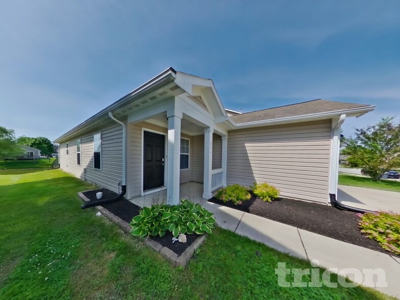 Building Photo - 643 Rocky Meadow Dr