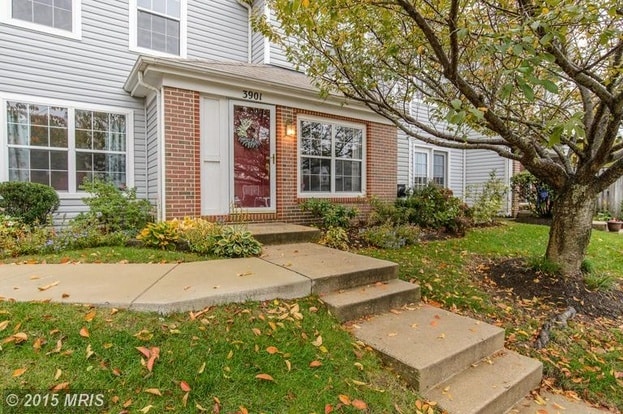 Building Photo - 3901 Ettrick Ct