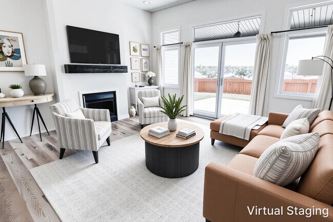Building Photo - 708 Promenade Dr